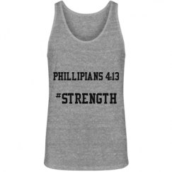 Unisex Jersey Tank Top