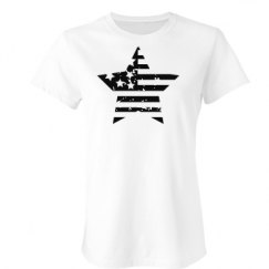 Ladies Slim Fit Favorite Tee