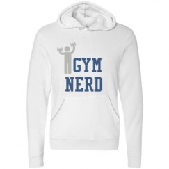 Unisex Fleece Pullover Midweight Hoodie