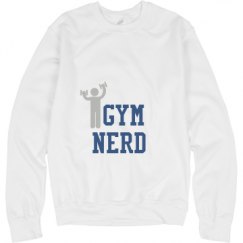 Unisex Basic Promo Crewneck Sweatshirt