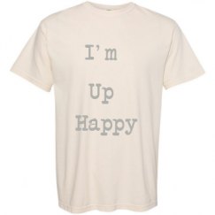 Adult Heavyweight T-Shirt