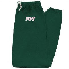 Joy JOGGERS