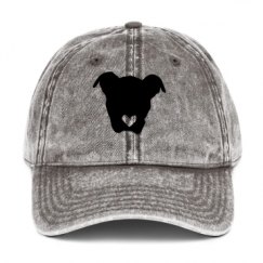 Vintage Baseball Cap