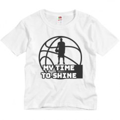 Youth Basic Promo Tee