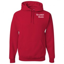 Unisex Basic Promo Hoodie