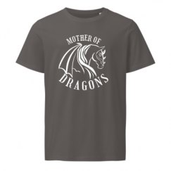 Unisex Organic Mid-Light T-Shirt