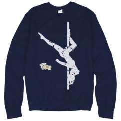 Unisex Basic Promo Crewneck Sweatshirt