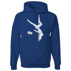 Unisex Basic Promo Hoodie