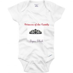 Princess of the family 2