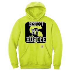 Unisex Carhartt Hooded Sweatshirt