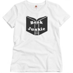 Ladies Basic Softstyle Promo Tee