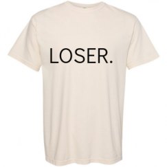 Adult Heavyweight T-Shirt