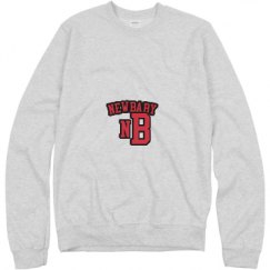 Unisex Basic Promo Crewneck Sweatshirt