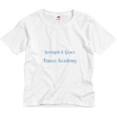 Youth Basic Promo Tee