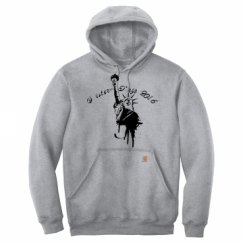 Unisex Carhartt Hooded Sweatshirt