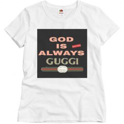 Guggi God