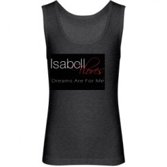 Youth Jersey Tank Top