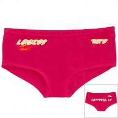 #DEP_Ladies-Capitola-CA_Cheekyshorts