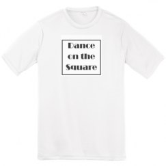 Youth Athletic Performance Tee