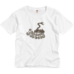 Youth Basic Promo Tee