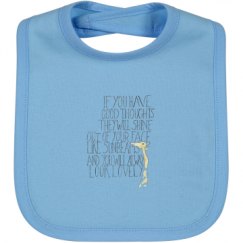 Infant Jersey Bib