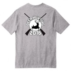 Unisex Carhartt Tall Pocket Tee