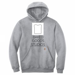 Unisex Carhartt Hooded Sweatshirt