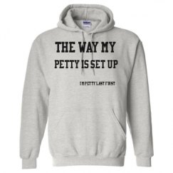 Unisex Basic Promo Hoodie