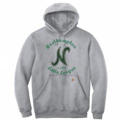 Unisex Carhartt Hooded Sweatshirt