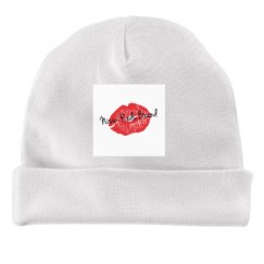 Rabbit Skins Baby Hat