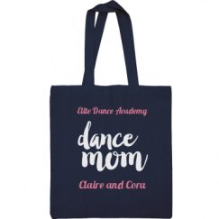 Canvas Tote Bag