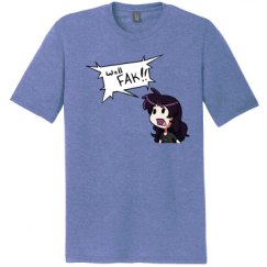 Unisex Perfect Tri Tee