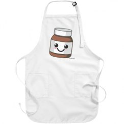 Adjustable Full Length Apron