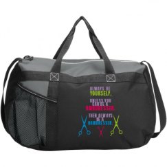 Gemline Sequel Sport Duffel Bag