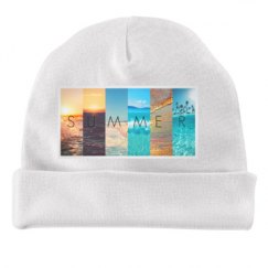 Rabbit Skins Baby Hat