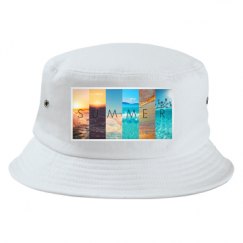 Unisex Bucket Hat
