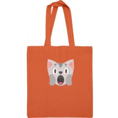 Canvas Tote Bag