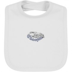 Infant Jersey Bib