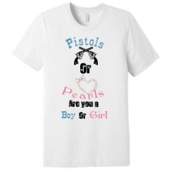 Unisex Triblend Tee