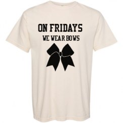 Adult Heavyweight T-Shirt