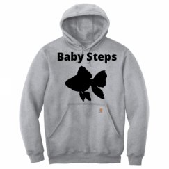 Unisex Carhartt Hooded Sweatshirt