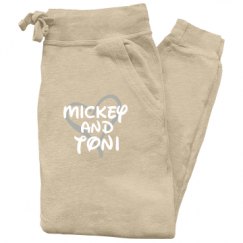 Unisex Fleece Jogger