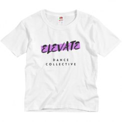 Youth Basic Promo Tee