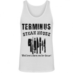 Unisex Jersey Tank Top