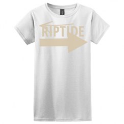 Ladies Basic Softstyle Tee