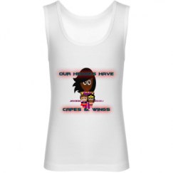 Youth Jersey Tank Top