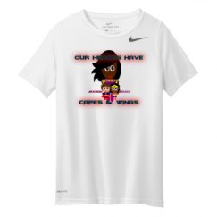 Youth Nike Legend Shirt