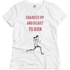 Ladies Basic Softstyle Promo Tee