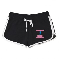 Ladies Relay Shorts