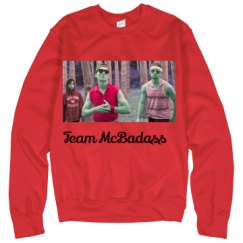 Unisex Basic Promo Crewneck Sweatshirt